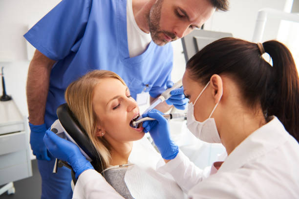 Trusted Bellows Falls, VT  Holistic Dental Services Experts