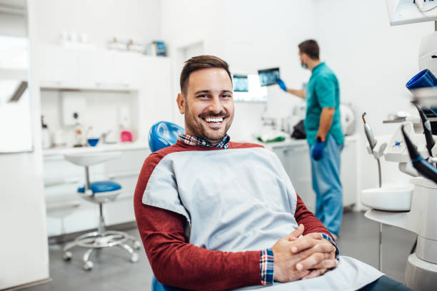 Best Emergency Dental Care  in Bellows Falls, VT