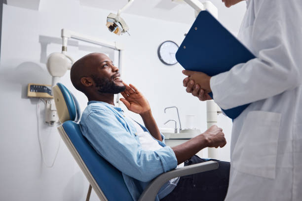 Oral Surgery in Bellows Falls, VT