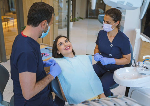 Best Periodontal (Gum) Disease Treatment  in Bellows Falls, VT