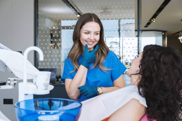 Best Root Canal Treatment  in Bellows Falls, VT