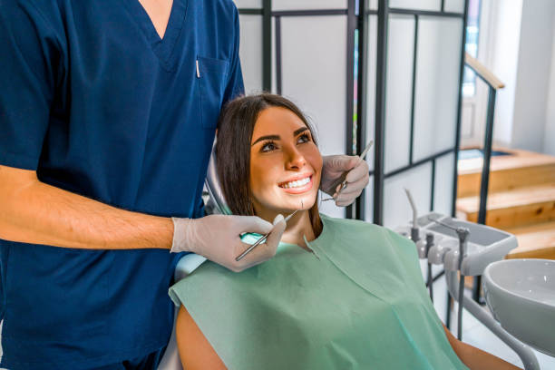 Why Choose Us for Your Dental Needs in Bellows Falls, VT