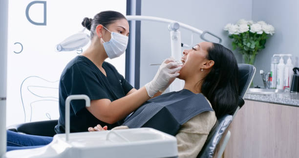 Best Dentures (Full and Partial)  in Bellows Falls, VT