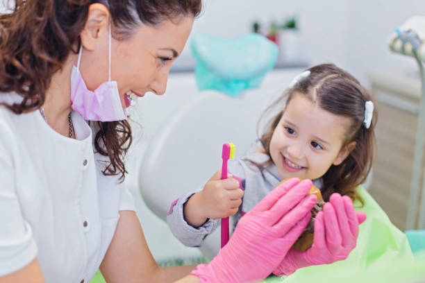 Best Dental Exams and Cleanings  in Bellows Falls, VT